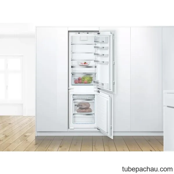 Tủ lạnh Bosch KIN86AF30O