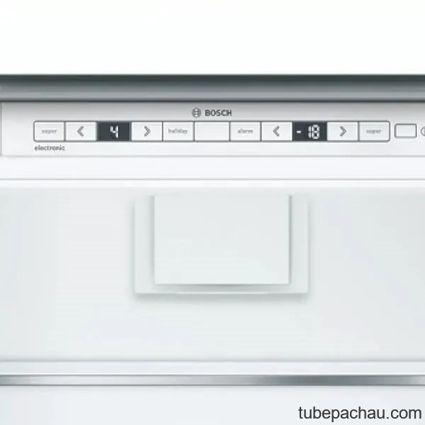 Tủ lạnh Bosch KIN86AF30O