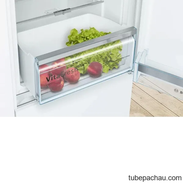 Tủ lạnh Bosch KIN86AF30O