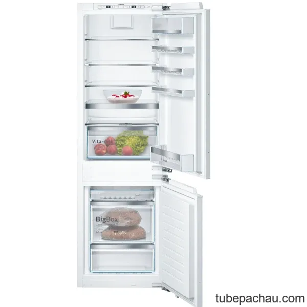 Tủ Lạnh Bosch KIN86AF31K