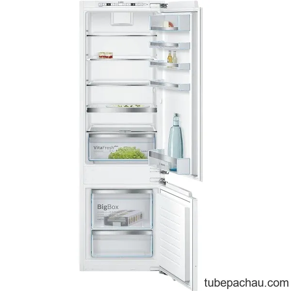 Tủ Lạnh Bosch KIS87AF30T