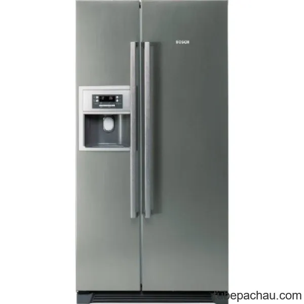 TỦ LẠNH BOSCH Side by Side  KAN58A45