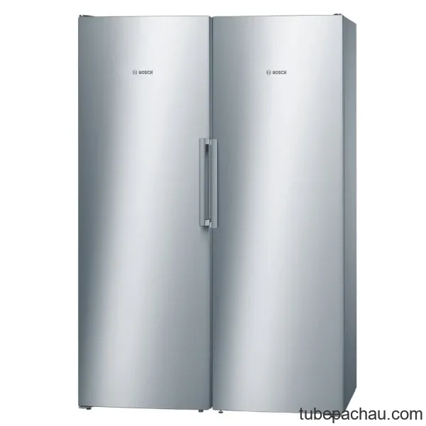 Tủ lạnh cỡ lớn Bosch KSV33VL30-GSN33VL30