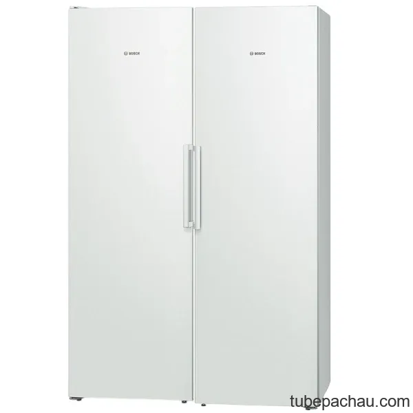Tủ lạnh cỡ lớn Bosch KSV33VW30-GSN33VW30