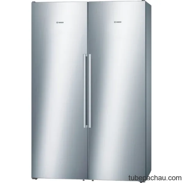 Tủ lạnh cỡ lớn Bosch KSV36AI41-GSN36AI31