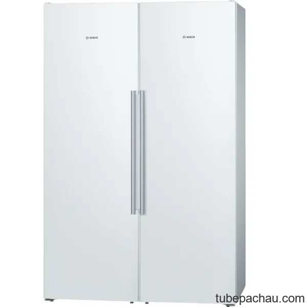 Tủ lạnh cỡ lớn Bosch KSV36AW31-GSN36AW31