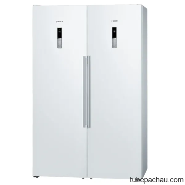 TỦ LẠNH BOSCH GSN36BW30