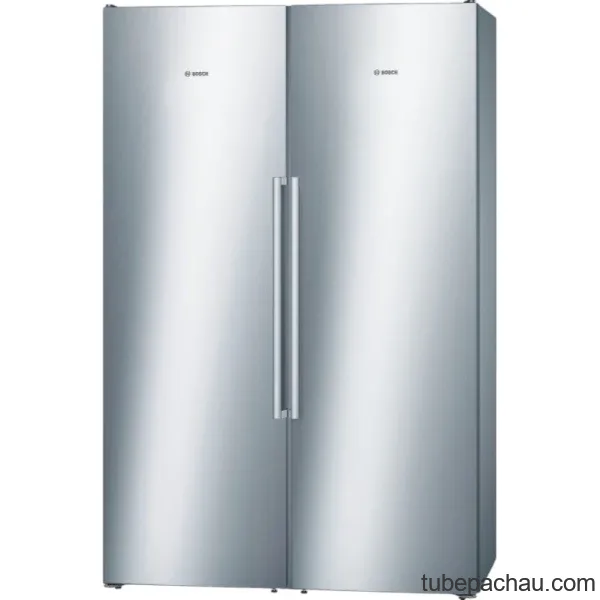 Tủ lạnh cỡ lớn Bosch KSV36VI30-GSN36VI30