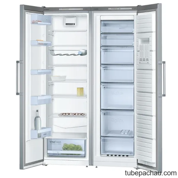TỦ LẠNH BOSCH GSN36VI30