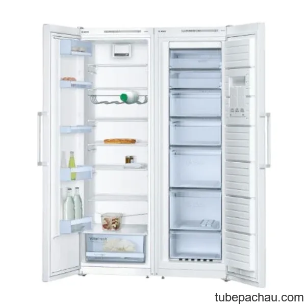 Tủ lạnh cỡ lớn Bosch KSV36VW30-GSN36VW30