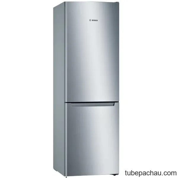 Tủ lạnh đơn Bosch KGN33NLEAG