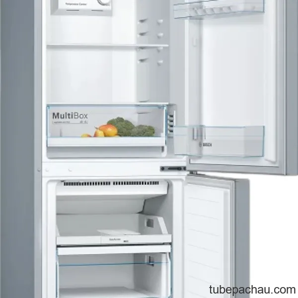 Tủ lạnh đơn Bosch KGN33NLEAG