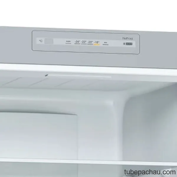 Tủ lạnh đơn Bosch KGN33NLEAG