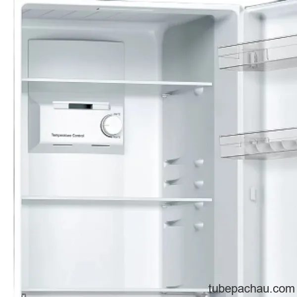 Tủ lạnh đơn Bosch KGN33NLEAG