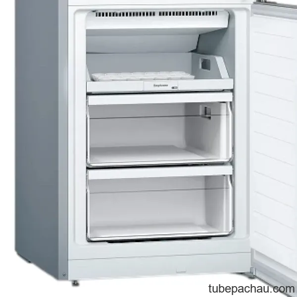 Tủ lạnh đơn Bosch KGN33NLEAG