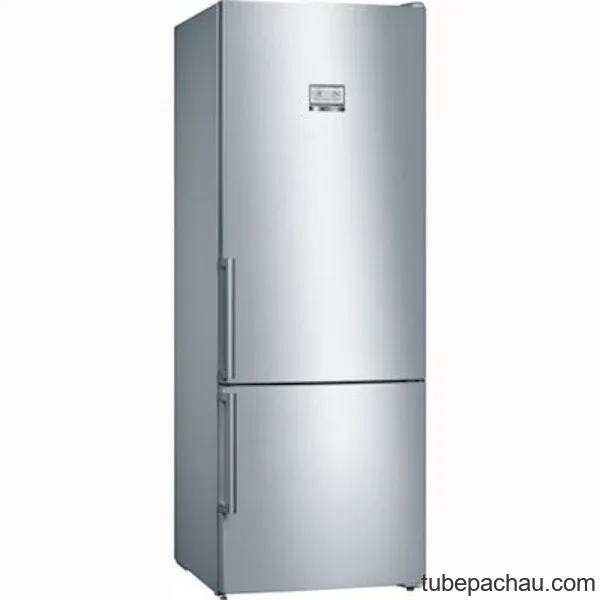 Tủ lạnh đơn Bosch KGN56HI3P