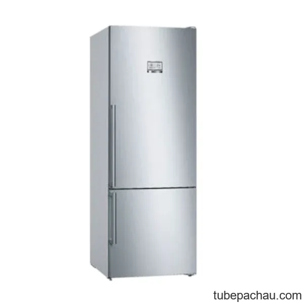 Tủ lạnh đơn Bosch KGN56HIF0N