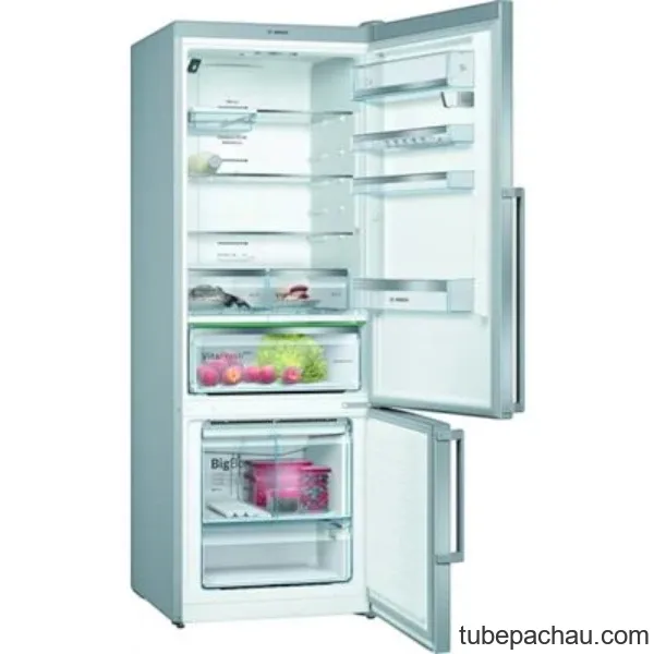 Tủ lạnh đơn Bosch KGN56HIF0N