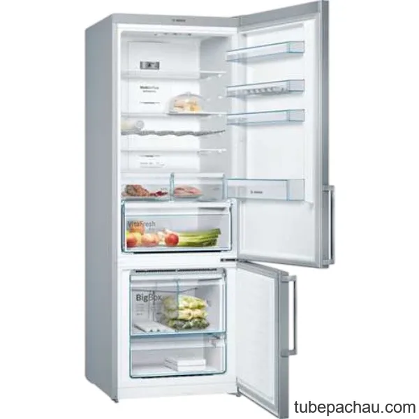 Tủ lạnh đơn Bosch KGN56XI40J