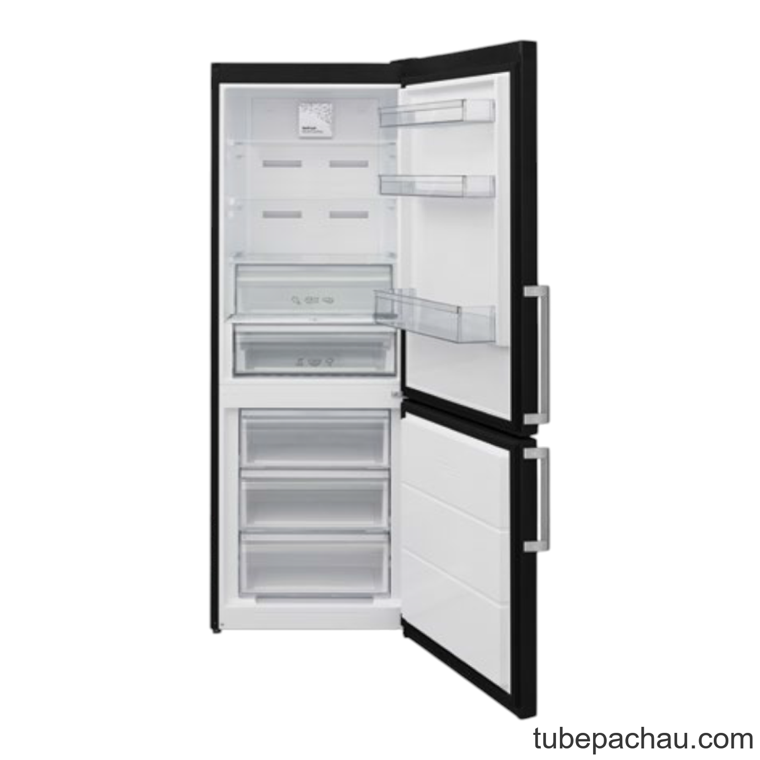 Tủ Lạnh Đơn Ngăn Đá Dưới HF-BF324 Hafele 534.14.231