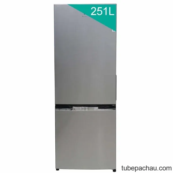 Tủ lạnh Electrolux EBB2600MG