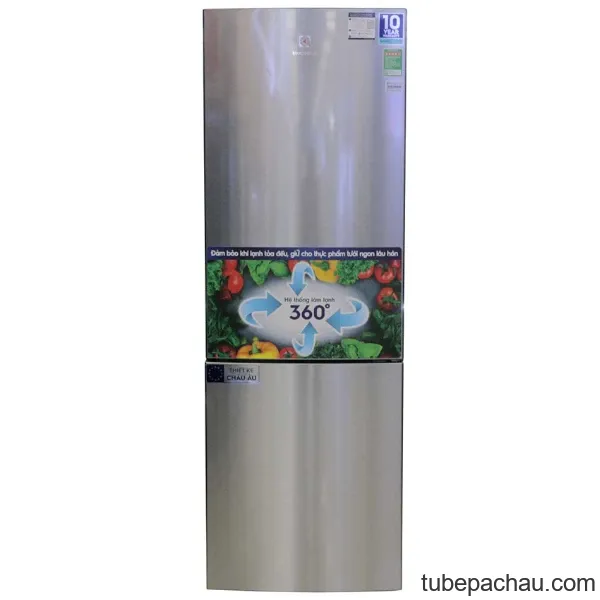 Tủ lạnh Electrolux EBB2802H-A
