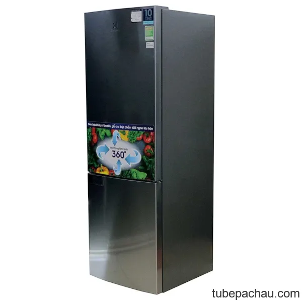 Tủ lạnh Electrolux EBB2802H-A