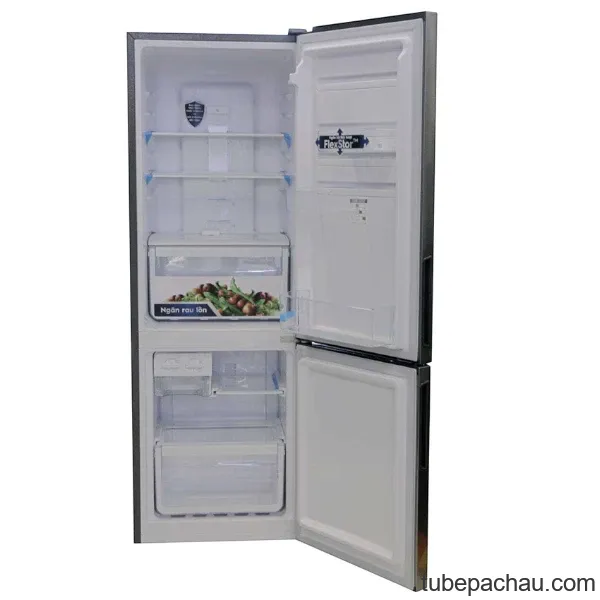 Tủ lạnh Electrolux EBB2802H-A