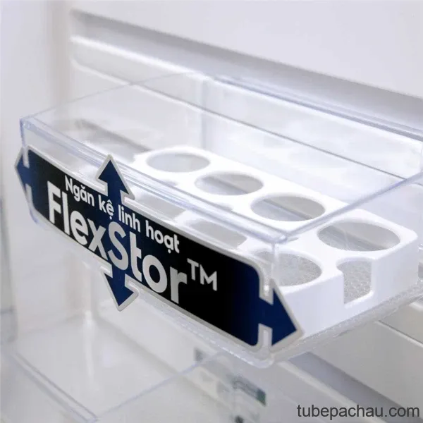 Tủ lạnh Electrolux EBB2802H-A