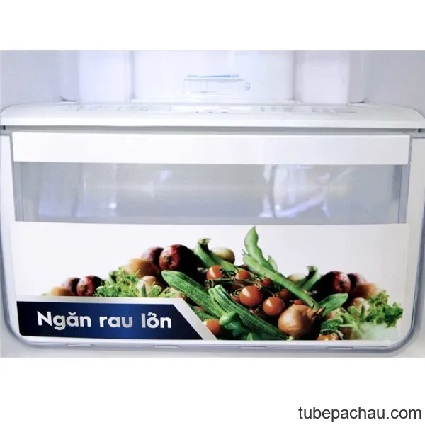 Tủ lạnh Electrolux EBB2802H-A