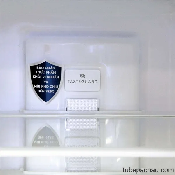 Tủ lạnh Electrolux EBB2802H-A