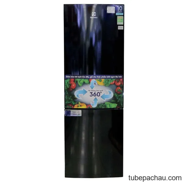 Tủ lạnh Electrolux EBB2802H-H