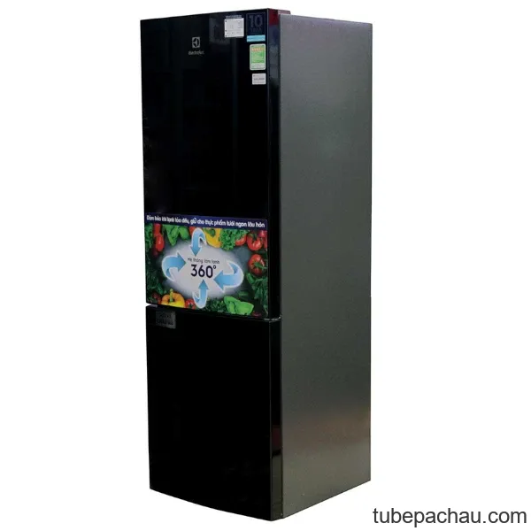 Tủ lạnh Electrolux EBB2802H-H