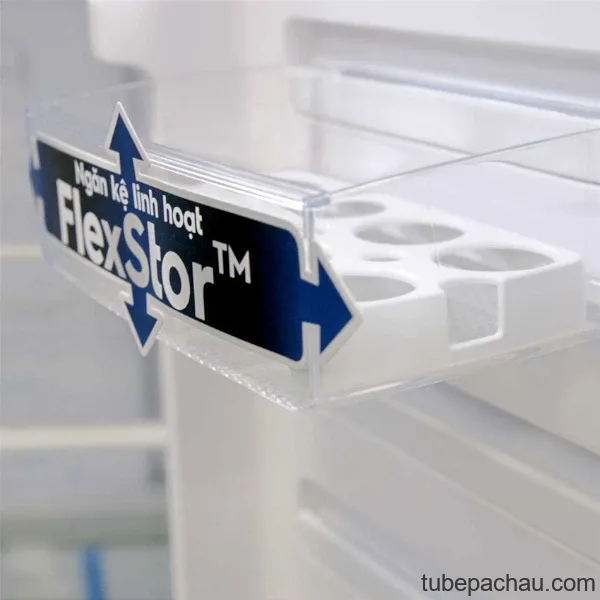 Tủ lạnh Electrolux EBB2802H-H
