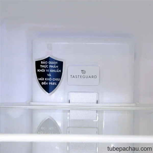 Tủ lạnh Electrolux EBB2802H-H
