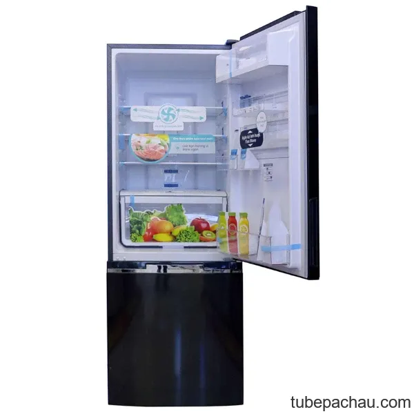 Tủ lạnh Electrolux EBB3200BG