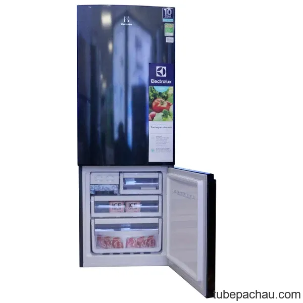 Tủ lạnh Electrolux EBB3200BG