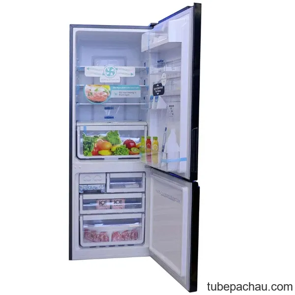 Tủ lạnh Electrolux EBB3200BG