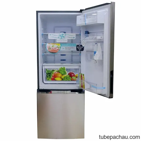 Tủ lạnh Electrolux EBB3200GG