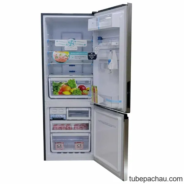 Tủ lạnh Electrolux EBB3200GG