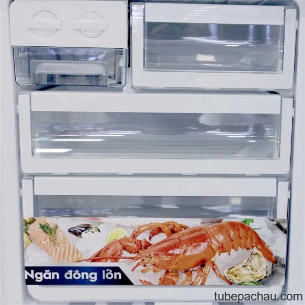 Tủ lạnh Electrolux EBB3400H-H