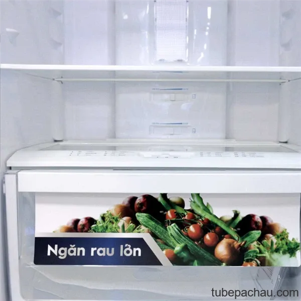 Tủ lạnh Electrolux EBB3400H-H