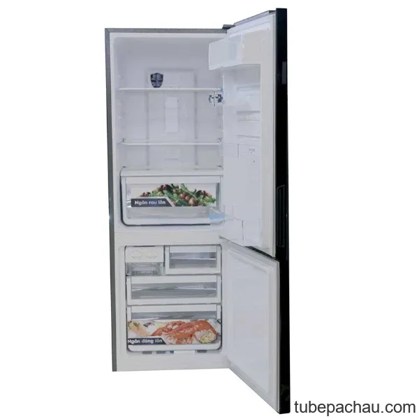 Tủ lạnh Electrolux EBB3400H-H