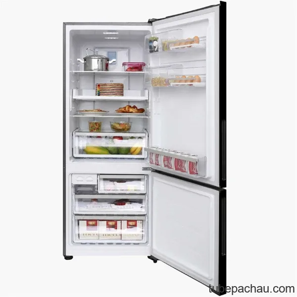 Tủ lạnh Electrolux EBE4502BA