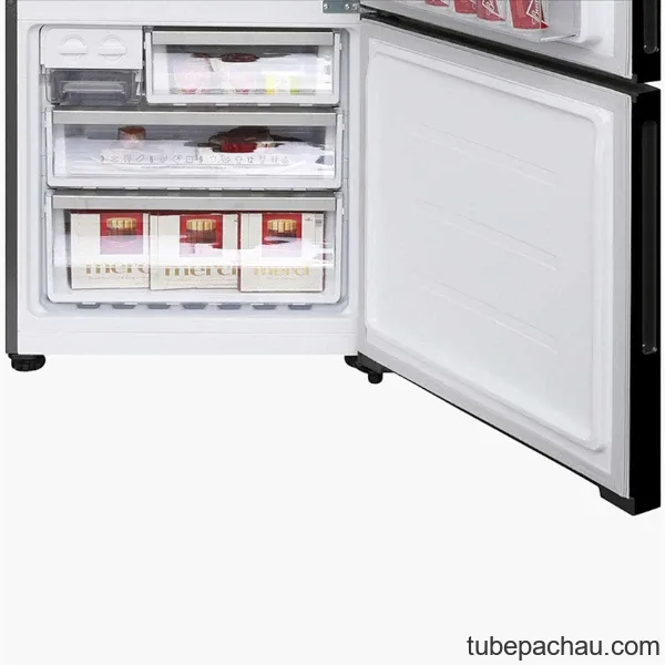 Tủ lạnh Electrolux EBE4502BA
