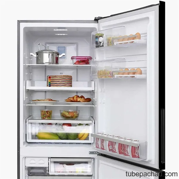 Tủ lạnh Electrolux EBE4502BA