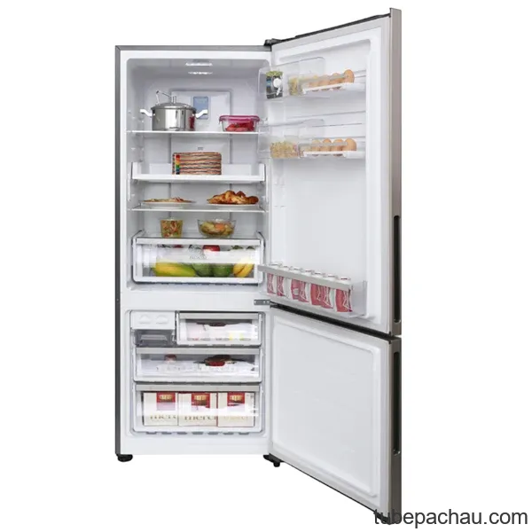 Tủ lạnh Electrolux EBE4502GA