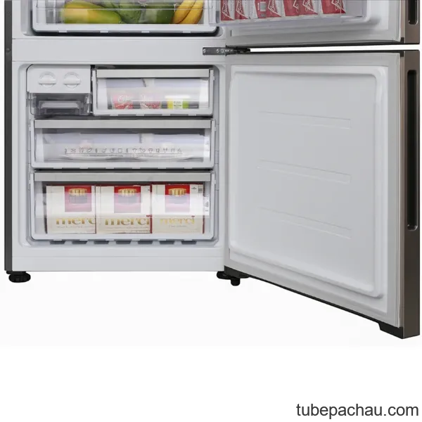Tủ lạnh Electrolux EBE4502GA