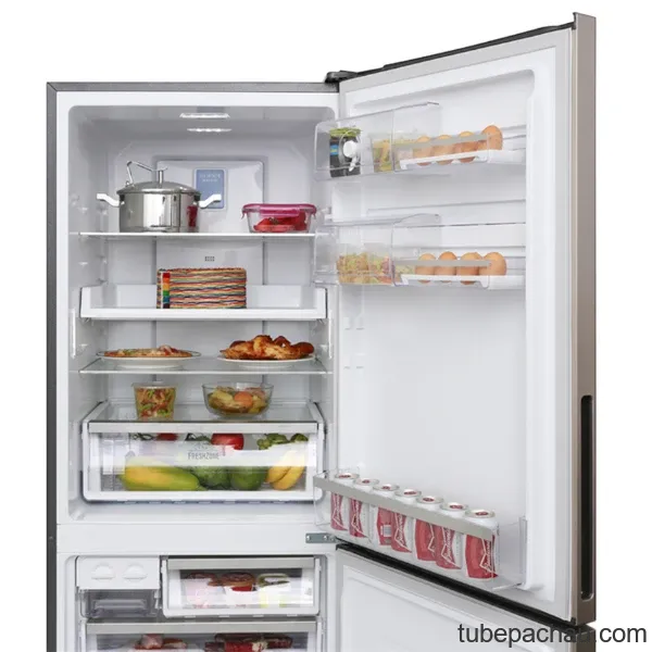 Tủ lạnh Electrolux EBE4502GA