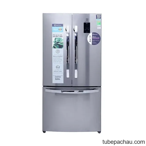 Tủ lạnh Electrolux EHE5220AA